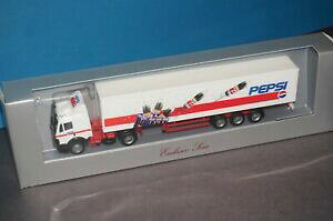 yzzr[ E͌^ԁEoCN [VOJ[ wpoAyvV?rf41] 187 herpa mb sk barrier pepsi ? shipment