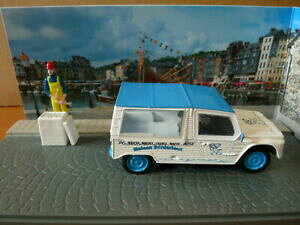 yzzr[ E͌^ԁEoCN [VOJ[ }bLiGS[VgGnyXJg[rARpu16t macchina 143 eligor citroen mehari pescatore bianco