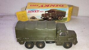 【送料無料】ホビー ・模型車・バイク レーシングカー ディンキーフランスベルリエットガゼルトレボンエタットオリジンボックスdinky toys france ref 824 berliet gazelle tres bon etat origin box d