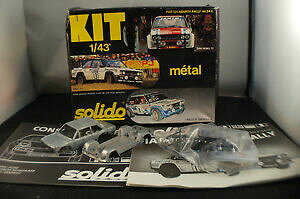 yzzr[ E͌^ԁEoCN [VOJ[ \bh^Lbg?tBAbgAog[A??{bNXsolid metal kit ref54k ? fiat 131 abarth rally rare ? 143 ? box