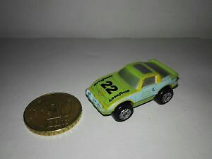 �y���������z�z�r�[ �E�͌^�ԁE�o�C�N ���[�V���O�J�[ �}�C�N���}�V���K���u�}�c�_�����[�J�[�o�[�W����micro machines galoob mazda rx7 gls rally car very rare color version