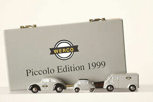 yzzr[ E͌^ԁEoCN [VOJ[ V[RsbRZbgEFRCZb^hNEschuco piccolo 3erset werco 1999 ladybug isetta dkw