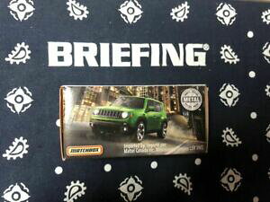 yzzr[ E͌^ԁEoCN [VOJ[ }b`{bNXW[vlQ[hmatchbox jeep renegade 2019 1100