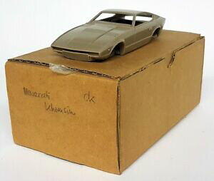 �y���������z�z�r�[ �E�͌^�ԁE�o�C�N ���[�V���O�J�[ �z���u���N���f���X�P�[�����W���L�b�g�}�Z���e�B�J�Y�~���v�����f��homburgmodell 143 scale resin kit p175 maserati khasmin model car