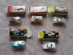 yzzr[ E͌^ԁEoCN [VOJ[ JvZg~J_Ch[X|[cJ[RNVZbgmxeBcapsule tomica dydos popular sports car collection species set of novelty