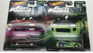 yzzr[ E͌^ԁEoCN [VOJ[ zbgzC[GNvX2 hot wheels fast furious 95 mitsubishi eclipse nissan 240sx s14
