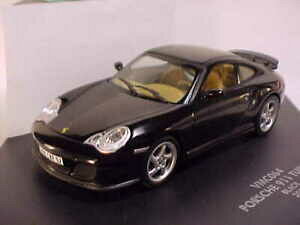 yzzr[ E͌^ԁEoCN [VOJ[ BebZf^|VF^[{RGlOvitesse vmc064 143 de metal 2000 porsche 911 turbo con lhd en negro, ltded