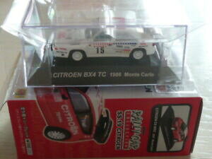 yzzr[ E͌^ԁEoCN [VOJ[ VgGeJcms 164 citroen bx4 tc monte carlo 1986