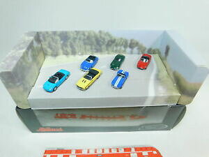 yzzr[ E͌^ԁEoCN [VOJ[ V[R^GfBVZbg|VFWK[bn30, 5 schuco metal edition h0187 2315 9655 set porsche jaguar etc