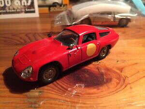 yzzr[ E͌^ԁEoCN [VOJ[ |gCYAt@IWApolitoys alfa romeo giulia n 516