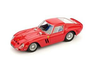 yzzr[ E͌^ԁEoCN [VOJ[ tF[bh[XeXgfifuferrari 250 gto 1962 red race tests modena 36 143 model r50801 brumm