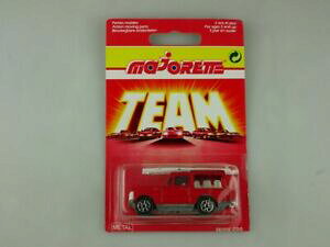 yzzr[ E͌^ԁEoCN [VOJ[ }WbgW[o[tHCA[F[Fx{nQoE}Ng~g{bNX246 majorette 160 range rover feuerwehr werbemodell 