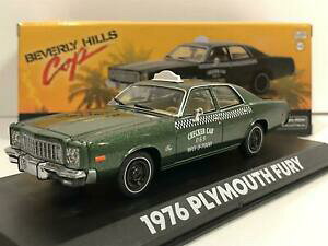 yzzr[ E͌^ԁEoCN [VOJ[ ro[qYv}Xt[[LuO[Cgbeverly hills cop 1977 plymouth fury cab 143 greenlight 86566