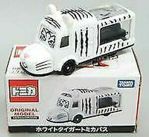 yzzr[ E͌^ԁEoCN [VOJ[ QuEqg~jJ[@CX^CK[g~JoXVcVbvIWigebraucht minicar weis tiger tomica bus schwarz shop original