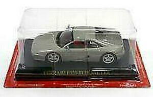 �y���������z�z�r�[ �E�͌^�ԁE�o�C�N ���[�V���O�J�[ �Q�u���E�q�g�~�j�J�[�t�F���[���x�����l�b�^�V���o�[�R���N�V����gebraucht minicar 143 ferrari berlinetta silber kollektion appendix 25