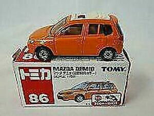 yzzr[ E͌^ԁEoCN [VOJ[ QuEqg~jJ[}c_f~IGXeXyWAt@[xIWbh{bNXg~Jgebraucht minicar 159 mazda demio erste spezial farb