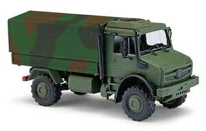 yzzr[ E͌^ԁEoCN [VOJ[ ubVGXJz[jbOkG{busch escala ho 187 2014mb unimog u 5023 nuevo 51021