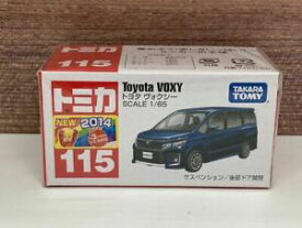 【送料無料】ホビー ・模型車・バイク レーシングカー トミカトヨタヴォキシオキシカーシールミカーyes tomica 115 toyota voxy voxycar seal micar