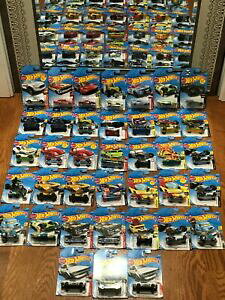 yzzr[ E͌^ԁEoCN [VOJ[ zbgzC[bglot of 38 hot wheels