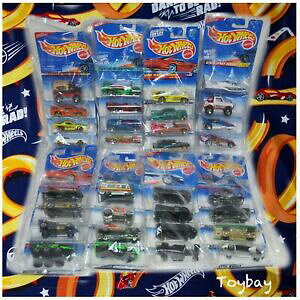 yzzr[ E͌^ԁEoCN [VOJ[ zbgzC[Rv[gV[YRNVZbgJ[h1990s hot wheels complete series collections ~ 8 sets 32 cars ~ on cards