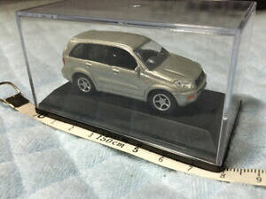 �y���������z�z�r�[ �E�͌^�ԁE�o�C�N ���[�V���O�J�[ �g���^�~�J�[�V���o�[�R���N�V����toyota rav4 micar passenger cars silver collection