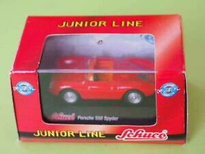 yzzr[ E͌^ԁEoCN [VOJ[ WjACvg|VFXpC_[junior line print 172 porsche 550 spyder