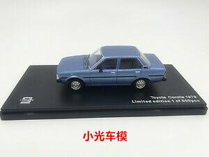 yzzr[ E͌^ԁEoCN [VOJ[ g^J[t9 143 toyota corolla 1979 car model