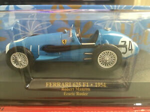 yzzr[ E͌^ԁEoCN [VOJ[ nVFbgtF[~jJ[RNVhachette 143 ferrari 625 f1 1954 minicar search machine collection 120