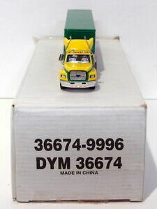 yzzr[ E͌^ԁEoCN [VOJ[ }b`{bNXXP[tH[hGA}bNXg^[g[[matchbox 1100 scale dym36674ford aeromax tractor trailero odouls