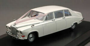 yzzr[ E͌^ԁEoCN [VOJ[ XP[fJ[IbNXtH[h_C[scale model car 143 oxford daimler ds 420 today lyweds