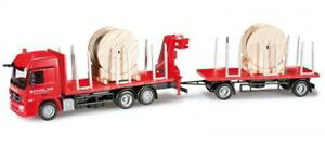 yzzr[ E͌^ԁEoCN [VOJ[ ANgXQXwQcOmb actros l lengeshangerzug 187