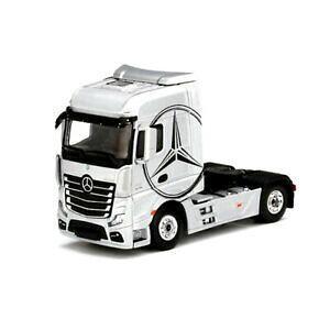 yzzr[ E͌^ԁEoCN [VOJ[ fZfXxcANgXYO}ViVo[~jV[Ytsmmodels 139 mercedes benz actros zugmaschine silverminigt series