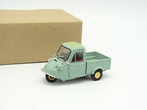 yzzr[ E͌^ԁEoCN [VOJ[ _Cnc~[bgO[ebbro sb 143 daihatsu midget mp4 1959 green