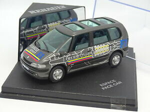 �y���������z�z�r�[ �E�͌^�ԁE�o�C�N ���[�V���O�J�[ ���B�e�b�Z���m�[�G�X�y�[�X�X�|�[�c�y�[�X�J�[vitesse 143 renault espace iii f1 sport pace car