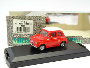 yzzr[ E͌^ԁEoCN [VOJ[ BebZtBAbgAogzvitesse 143 fiat 500 695 ss abarth 1964 rojo