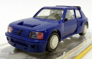 yzzr[ E͌^ԁEoCN [VOJ[ BebZXP[fJ[vW[vitesse 143 scale model car sm26peugeot 205 t16gauloises