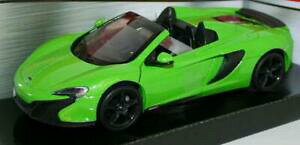 yzzr[ E͌^ԁEoCN [VOJ[ [^[}bNXXP[^f}N[XpC_[O[motormax 124 scale metal model 79326 mclaren 650s spidergreen