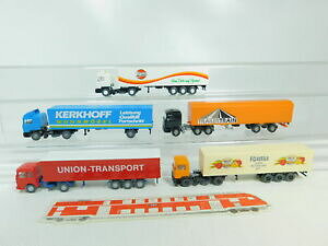 【送料無料】ホビー ・模型車・バイク レーシングカー ワイキングユニオンブランチbo6930, 5 5x wiking h0187 man union pfanni branch etc