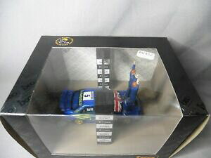 yzzr[ E͌^ԁEoCN [VOJ[ Xo[h`~Iak932 ixo 143 subaru wrc world chamion 2001 5 ref ram044 tres bon etat