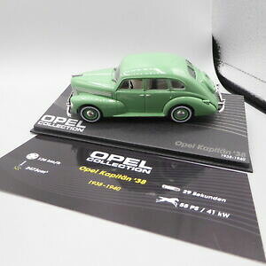 yzzr[ E͌^ԁEoCN [VOJ[ IyRNVXP[IyLve{bNXIvopel collection 143 scale 0 opel captain38 19381940 metal in boxovp