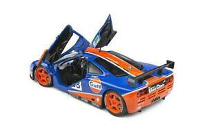 yzzr[ E͌^ԁEoCN [VOJ[ _}N[solido mclaren f1 gtr 33 9th 24h lemans 199 118 1804101
