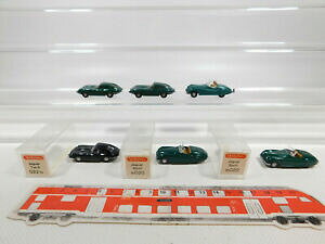 【送料無料】ホビー ・模型車・バイク レーシングカー ワイキングジャガータイプスポーツミントcn1900, 5 6x wiking jaguar h0187 022 10 type e 10 020 sport etc mint