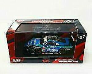 �y���������z�z�r�[ �E�͌^�ԁE�o�C�N ���[�V���O�J�[ �Q�u���E�q�g�~�j�J�[�E�b�h�l�A�h���@���N�����I���X�y�b�N�o�[�W�����y�v�V�l�b�N�X�u���Egebraucht minicar 143 woodone advan clarion spat ver