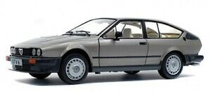 yzzr[ E͌^ԁEoCN [VOJ[ At@IA[WFgktsolido 421185760 118 alfa romeo gtv6 argent neuf