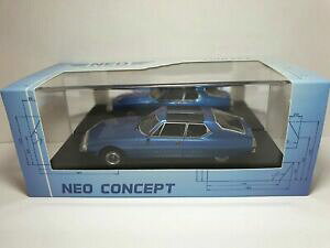 yzzr[ E͌^ԁEoCN [VOJ[ fVgGneo models 47000citroen sm espace 1971 143