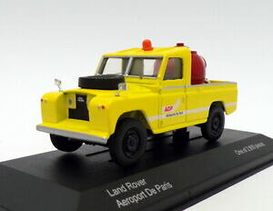 yzzr[ E͌^ԁEoCN [VOJ[ @K[hXP[h[o[AG|[ghpvanguards 143 scale va07607land roveraeroport de paris