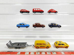 �y���������z�z�r�[ �E�͌^�ԁE�o�C�N ���[�V���O�J�[ ���f�����m�[�t�H�[�h�G�X�R�[�gcg3130, 5 8x imu h0187 model renault vw fire ford escort, neuw