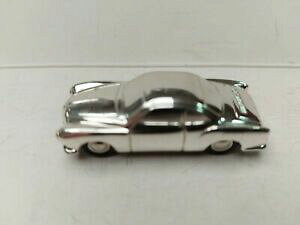 yzzr[ E͌^ԁEoCN [VOJ[ V[RsbRJ}MAVo[bL~gA{bNXschuco piccolo vw karmann ghia silver plated 190 near mint unboxed condition