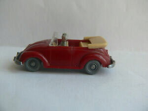 yzzr[ E͌^ԁEoCN [VOJ[ CLOfr[gJuIz[YCguEsN`[j[XAwiking model old vw beetle 1200 cabrio m horns light brown 187 picture