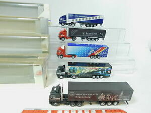 yzzr[ E͌^ԁEoCN [VOJ[ wpXu[taz4151 5x herpa h0 187 articulated mb russ bremen under francs etc, ovp